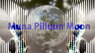 Muna Pilluun Moon