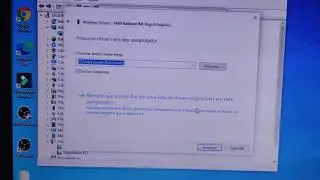 como ativar(atualizar) Driver para usar 2 monitores.