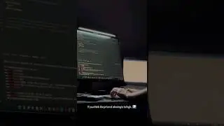 #programmer