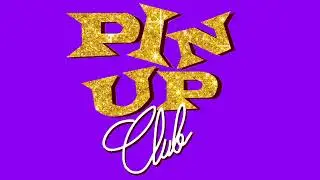 Pin Up Club Logo - Veronica TV