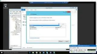Group Policy Preferences