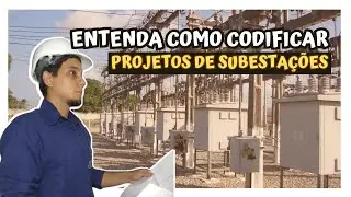 Estrutura para codificação de Projetos