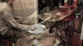 TffTkn for Eurorack and Drumset