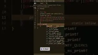 C Program to Check a Character is Vowel or Consonant || learn_programming_1200