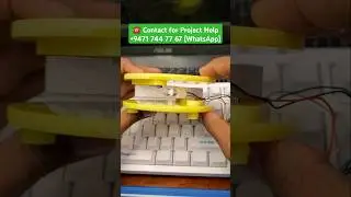 Arduino Load Cell Code | Arduino Load Cell with HX711 Module | HX711 with Load Cell 