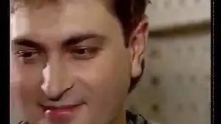 Группа Попугай - Зеленые лосины 1993