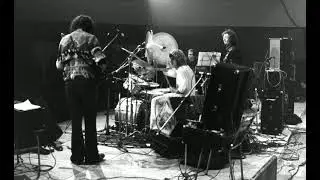 National Health - Seven Sisters (Squat Theatre, NY 1979-11-30 Late Show)