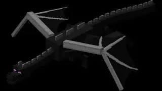 Mineplex Dragons Moment
