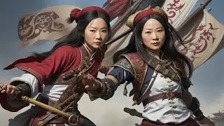 Ching Shih: The Fearless Pirate Queen of the South China Sea