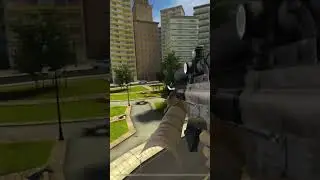 Speedrun of 🔥Sniper3d🔥 