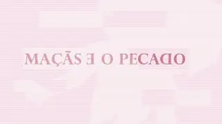 Lëg - Maçãs e o Pecado (UTAU original/karaoke) ERROR
