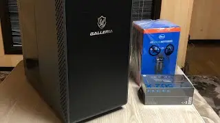 総額90万円！！ドスパラでPC買ったから丁寧に開封の儀をしてみた！寝起き撮影…
