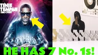 Why Doesn't TINIE TEMPAH Get The RESPECT He DESERVES?....
