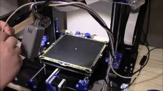 Setting Up OctoPrint With The Raspberry Pi Zero W