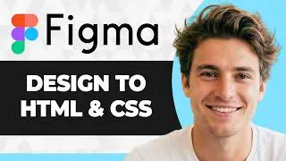 How to Convert Figma Design to HTML and CSS (Step By Step) (2026 Guide)