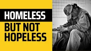 Homelessness: The Unsolvable Problem In California?