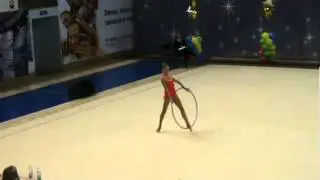 Давыдова Анна - ПФО март 2011