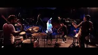 IZARO • Tu escala de grises (Tolosatik zuzenean)