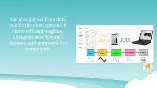 Racing Data Performance and Innovation