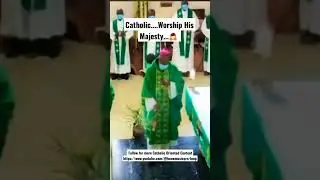Catholic#trending#goodnewsapostolate #christianreels #catholic#catholic#viralshort  #vaticano#ghana#