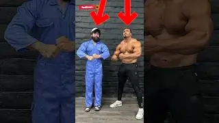 АНАТОЛИЙ🆚ЛАРРИ УИЛС, КТО КРУЧЕ❓