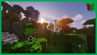 Minecraft Cinematic - First time playing Minecraft Java Edition