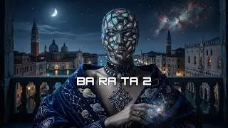 BA RA TA 2 | Monastic Techno | The Black Covenant