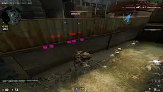 [2v2] Draugs x Villian vs Doozy (9:0)