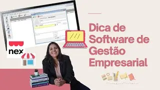 Dica de Software de Gestão Empresarial