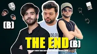 Nadeem Ducky Complete Expose : Part 5