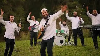 הראל טל ולהקתו - קליפ שירי חתונה | ברוך הוא | מזמור לתודה | מחשבות טובות (מוטי וייס), ועוד