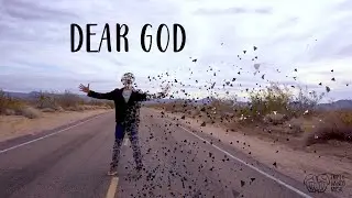 DEAR GOD [OFFICIAL MUSIC VIDEO] | Nimo Patel feat. Nicco | Empty Hands Music |