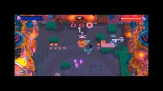 MORTIS MONTAGE Ft . Indila - Derniere Danse |Brawl Stars|