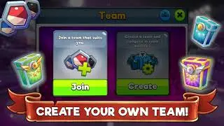 Trailer HeadBall