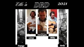 DRD- Elle'a