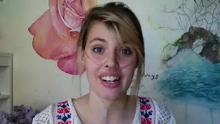 Claire Wineland Answers Questions From Kids