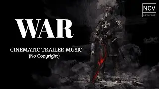 Cinematic War Trailer Music by Infraction (No Copyright Music) | Stardust