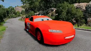 Extreme Car Crashes Compilation #30 | BeamNG Drive