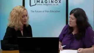 Anna Krupnova Sales Agent Masterclass Sample from Imaginox