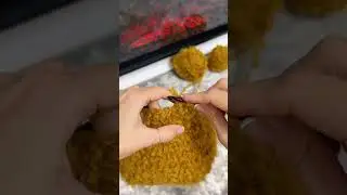 😍 БУКЛЕ — САМАЯ ТРЕНДОВАЯ ФАКТУРА, ПОПРОБУЙ 👌🏻| Ссылка на МК «Bonnie» в описании ⋮