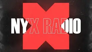 NYX-RADIO | Nopixel 4.0 Inspired Radio Script