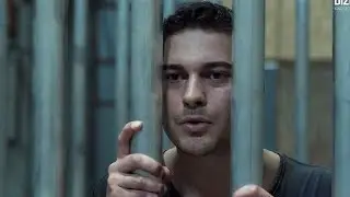 Hakan: Muhafız - Faysal Hakan'ı Kafese Tıkıyor