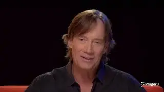 Re-upload: Stories of Us Kevin Sorbo - Kevin on wokeness, his political beliefs, conservatism