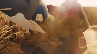 Don't Worry -『FLOW/EDIT』- AMV Collab // Alight Motion