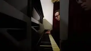 Sting - Every Breath You Take(piano cover by Anton Ryzhenko)