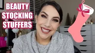 CAN'T-MISS DRUGSTORE BEAUTY STOCKING STUFFERS