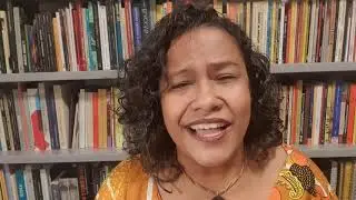Dia da Mulher Afro-Latina-Americana e Caribenha