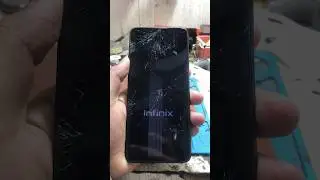 Infinix hot 30i folder change……