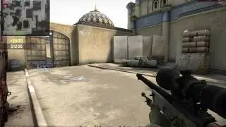 1v5 ace 2016