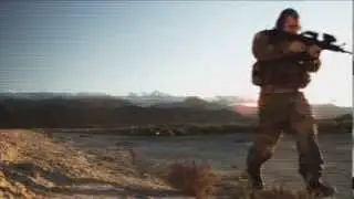 A day in the life of a combat controller